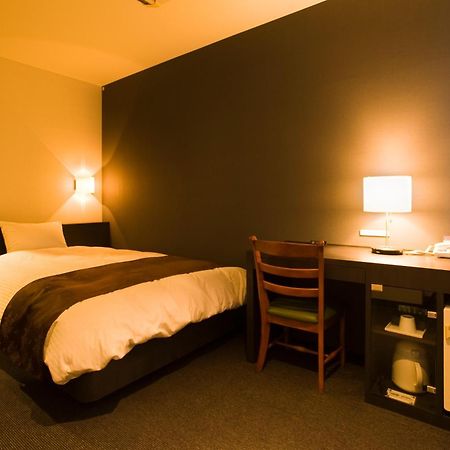Hotel Taisei Annex Kagosima Kültér fotó