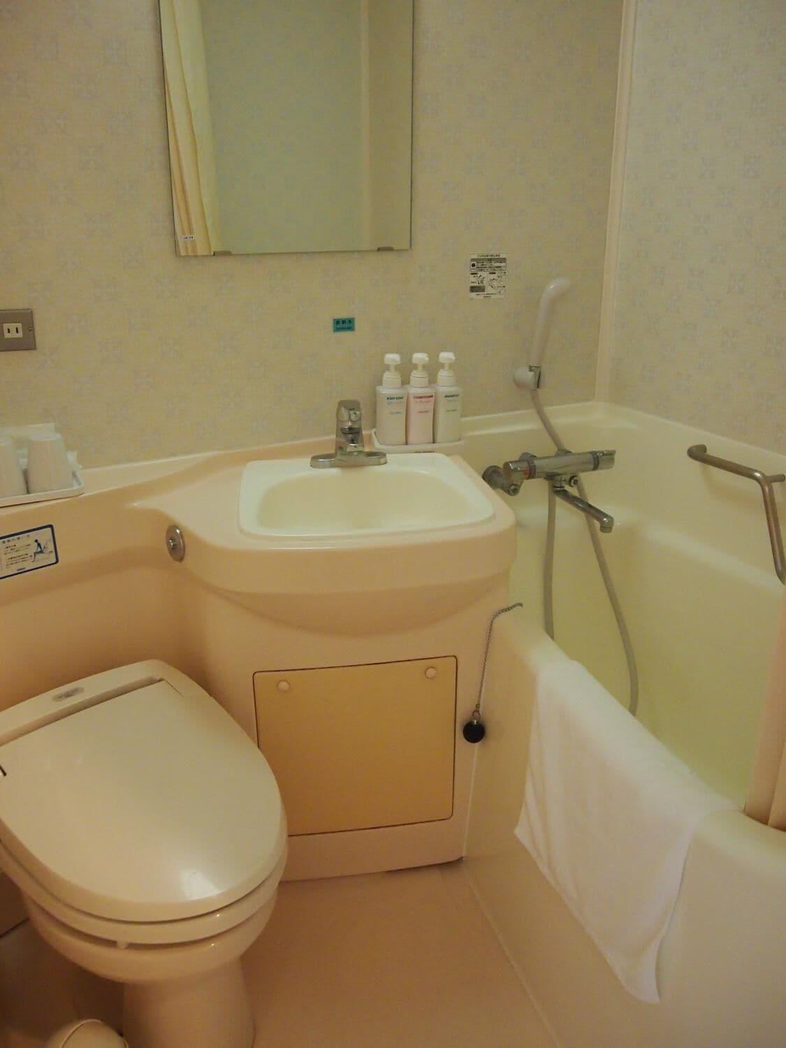 Hotel Taisei Annex Kagosima Kültér fotó