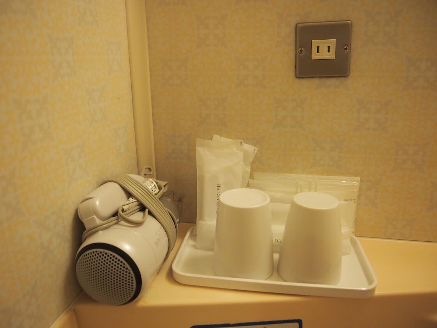 Hotel Taisei Annex Kagosima Kültér fotó