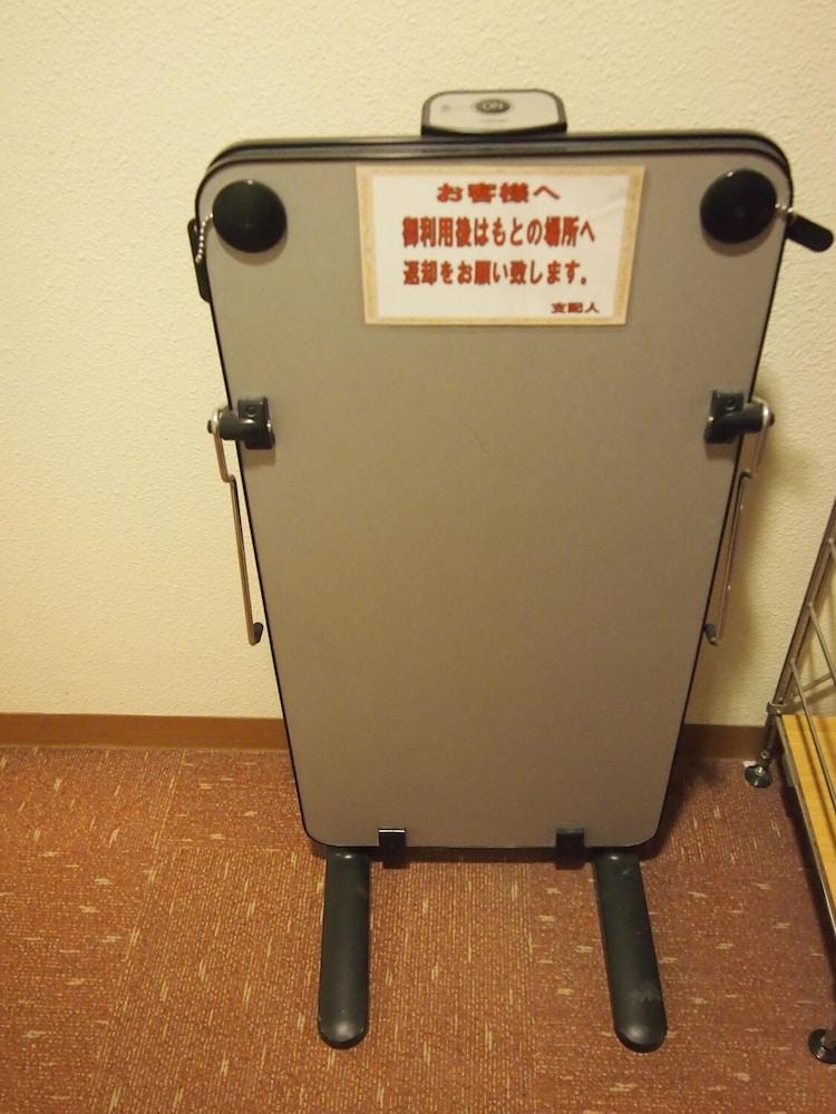 Hotel Taisei Annex Kagosima Kültér fotó