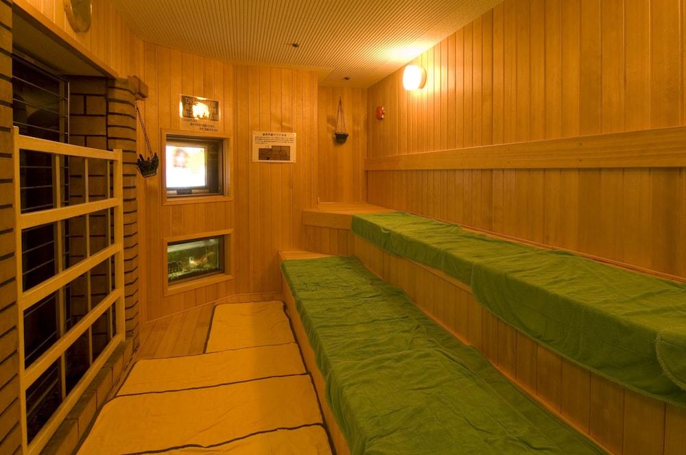 Hotel Taisei Annex Kagosima Kültér fotó
