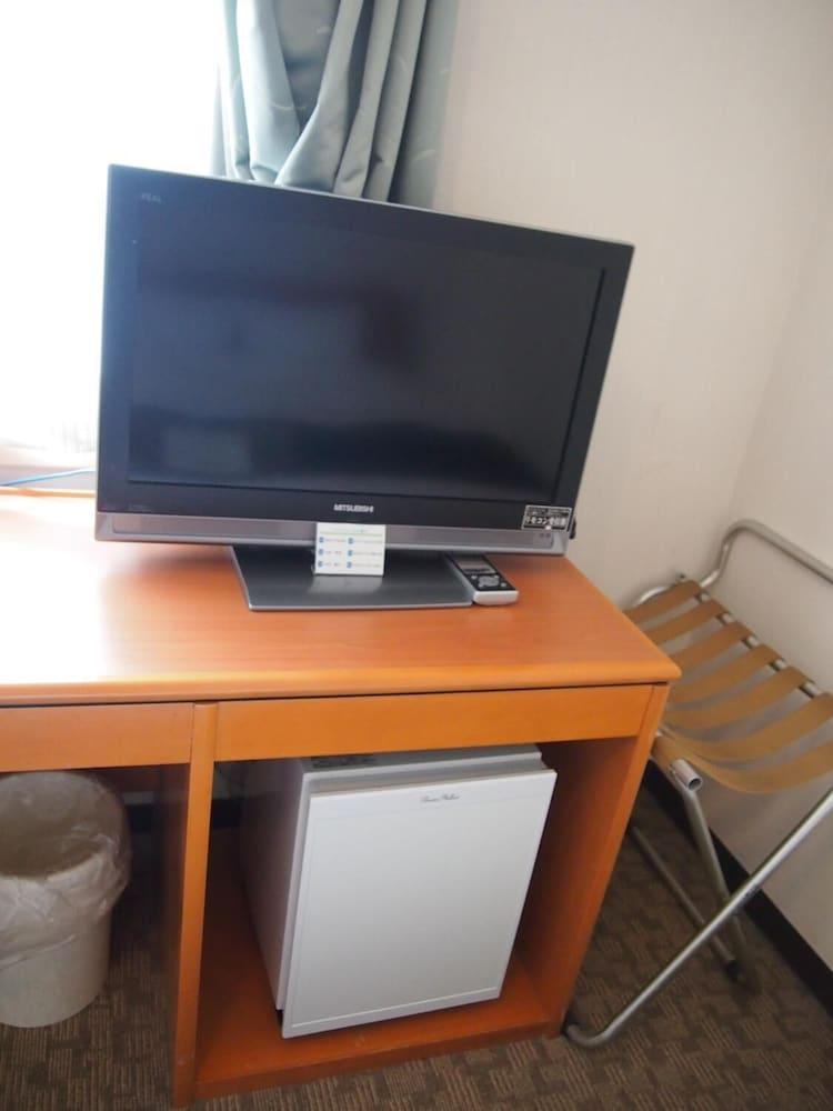 Hotel Taisei Annex Kagosima Kültér fotó