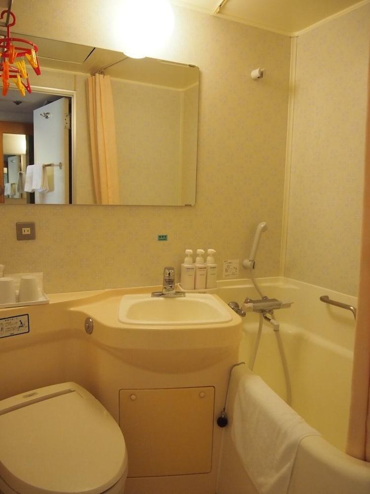 Hotel Taisei Annex Kagosima Kültér fotó