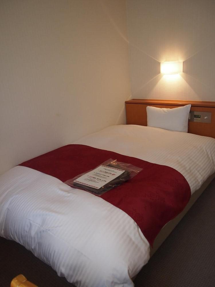 Hotel Taisei Annex Kagosima Kültér fotó
