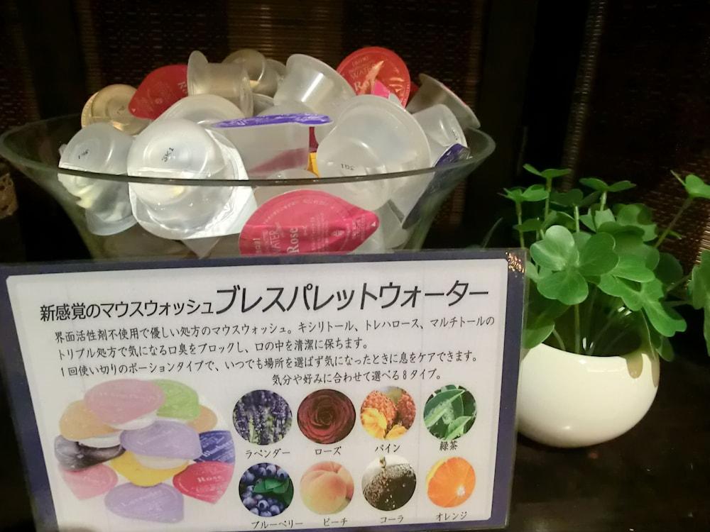 Hotel Taisei Annex Kagosima Kültér fotó