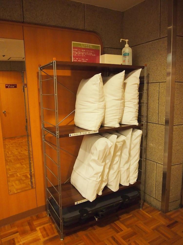 Hotel Taisei Annex Kagosima Kültér fotó