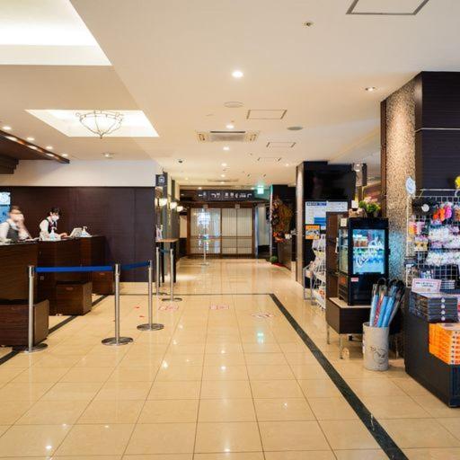 Hotel Taisei Annex Kagosima Kültér fotó