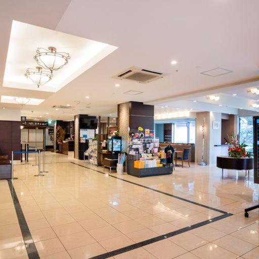 Hotel Taisei Annex Kagosima Kültér fotó