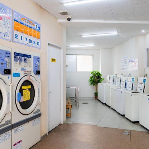 Hotel Taisei Annex Kagosima Kültér fotó