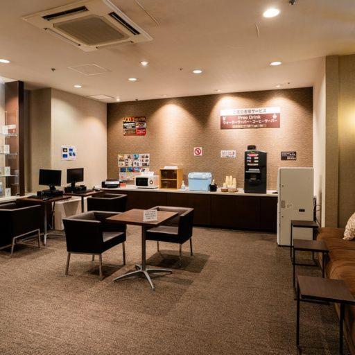 Hotel Taisei Annex Kagosima Kültér fotó