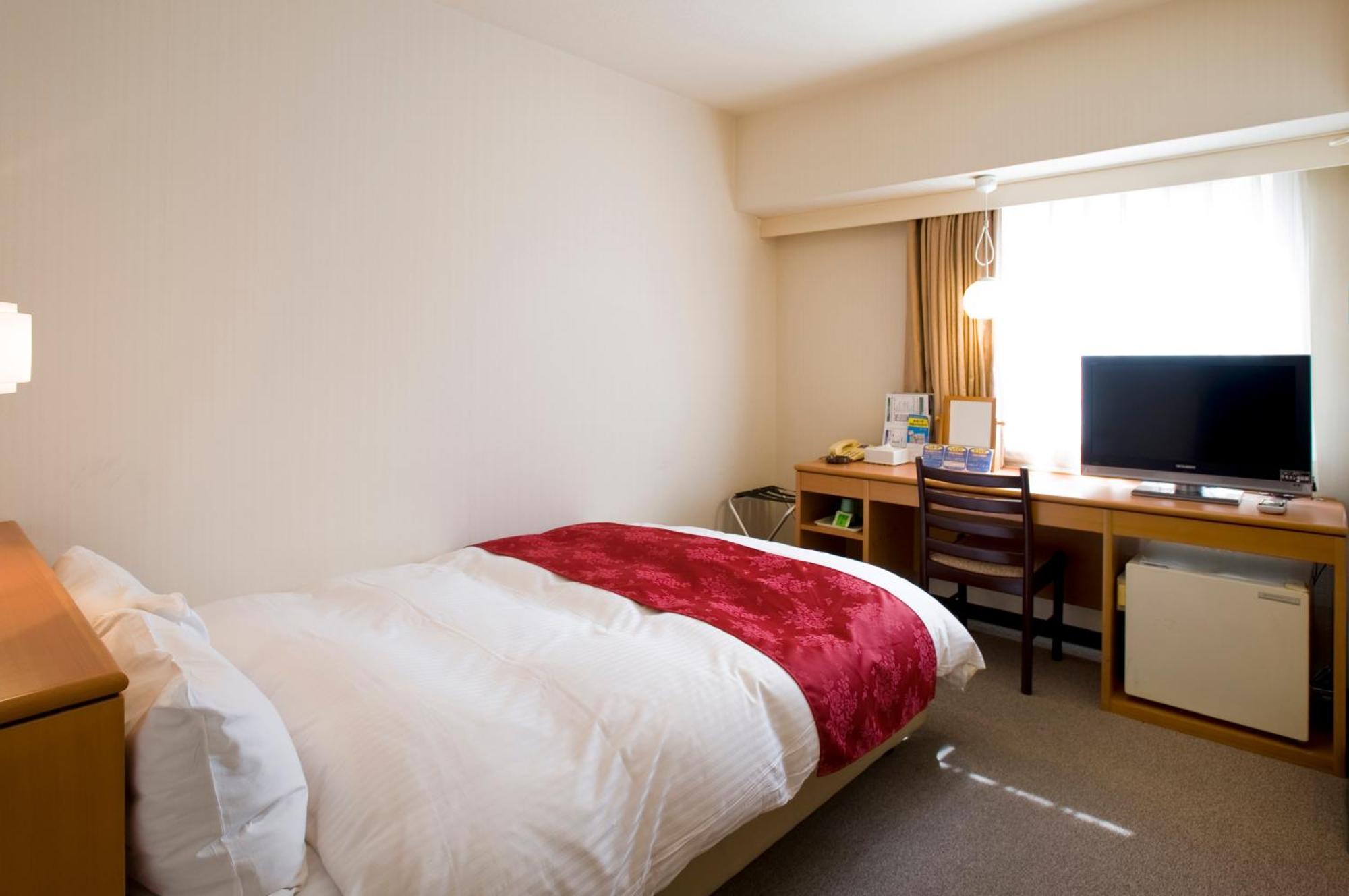 Hotel Taisei Annex Kagosima Kültér fotó