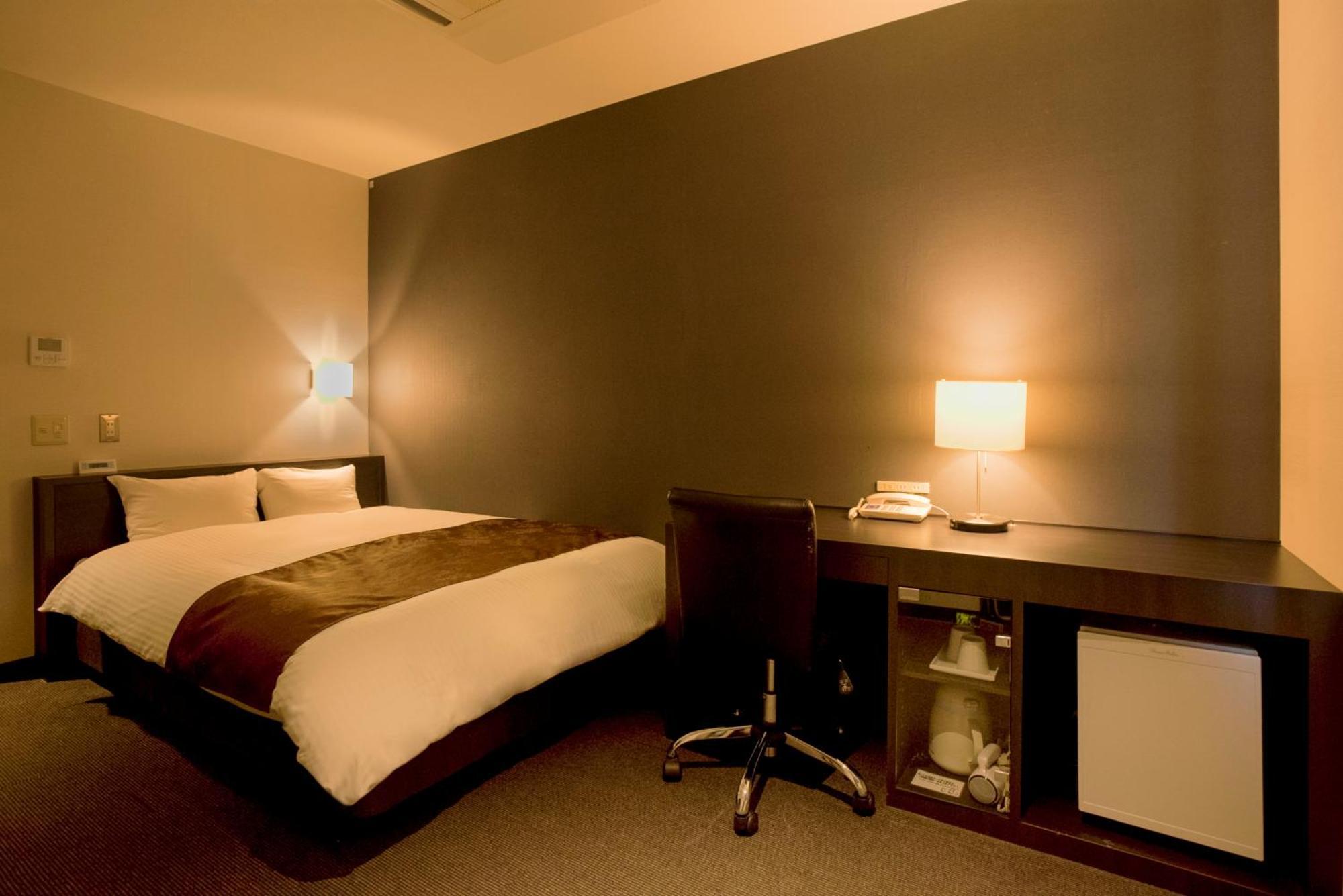 Hotel Taisei Annex Kagosima Kültér fotó