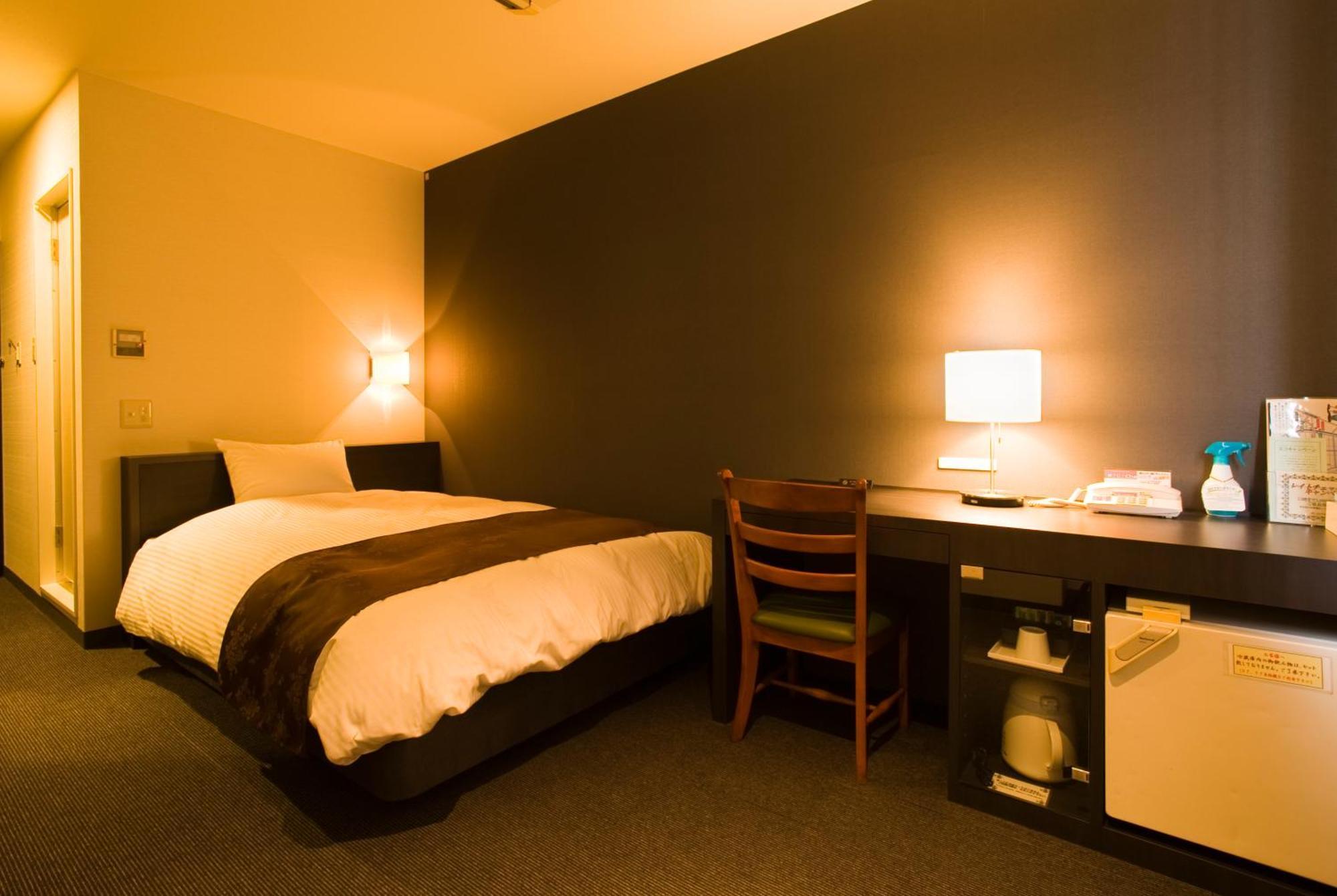 Hotel Taisei Annex Kagosima Kültér fotó