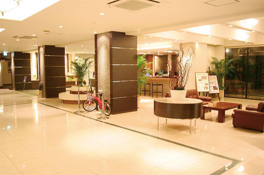 Hotel Taisei Annex Kagosima Kültér fotó